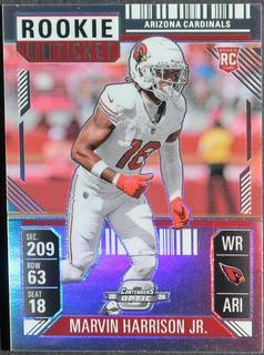 Marvin Harrison Jr.