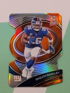 Saquon Barkley