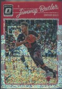 Jimmy Butler
