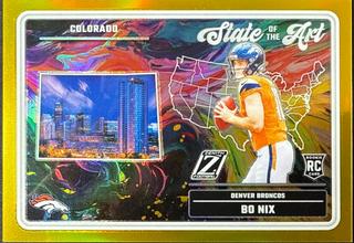 Bo Nix
