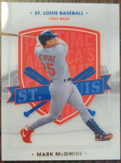 Mark McGwire