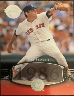 Tom Seaver