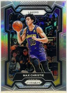 Max Christie