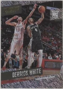 Derrick White #178