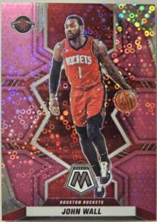 John Wall