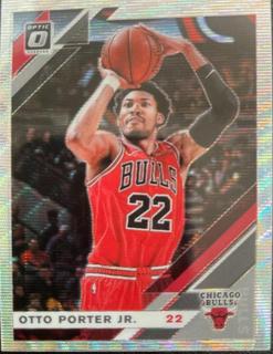 Otto Porter Jr.