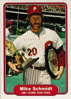 Mike Schmidt