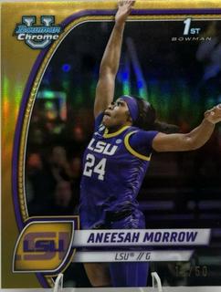 Aneesah Morrow