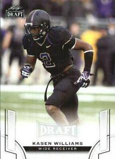 Kasen Williams