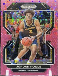 Jordan Poole