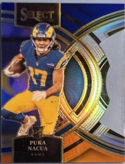 Puka Nacua