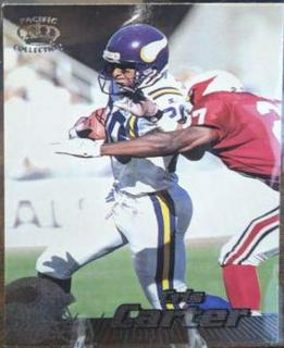 Cris Carter
