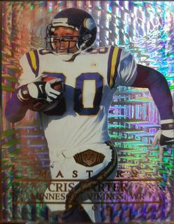 Cris Carter