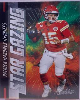 Patrick Mahomes II