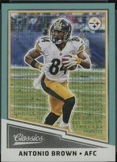 Antonio Brown