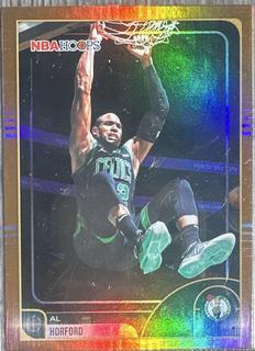 Al Horford