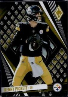 Kenny Pickett