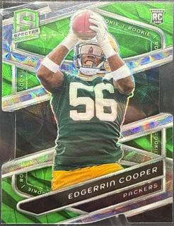 Edgerrin Cooper