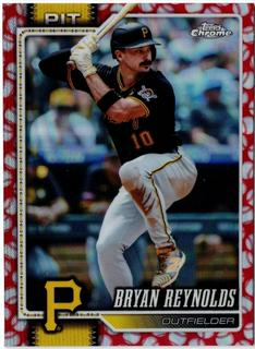 Bryan Reynolds