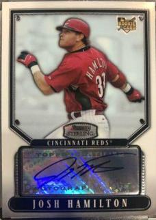 Josh Hamilton