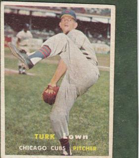 Turk Lown