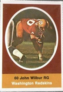John Wilbur