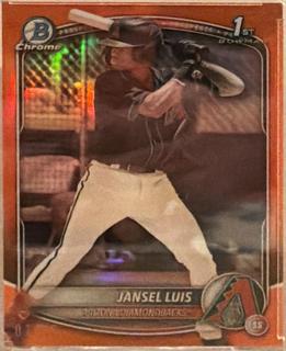 Jansel Luis