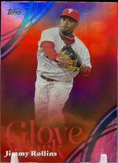 Jimmy Rollins