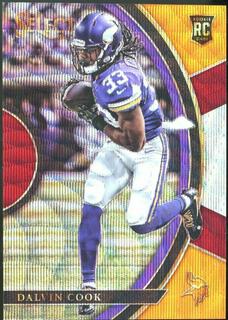 Dalvin Cook
