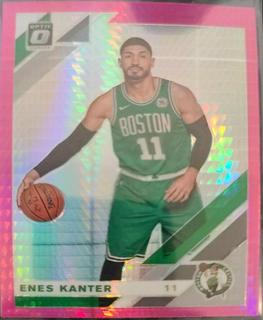 Enes Kanter