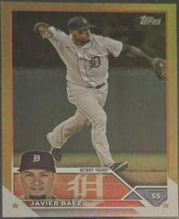 Javier Baez