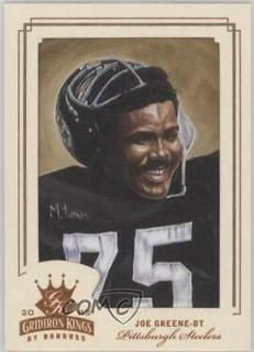 Joe Greene