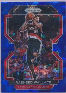 Rasheed Wallace