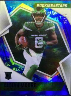 Elijah Moore
