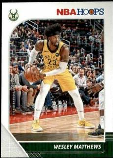 Wesley Matthews
