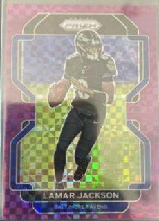 Lamar Jackson