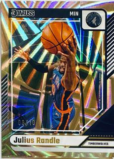 Julius Randle