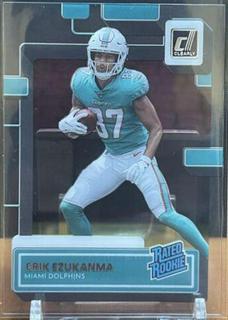 Erik Ezukanma