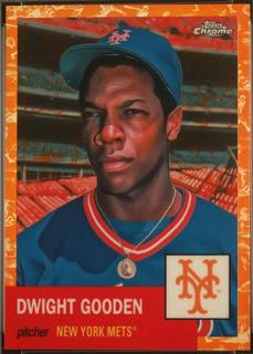 Dwight Gooden