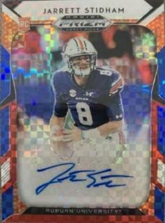 Jarrett Stidham