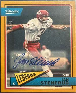 Jan Stenerud