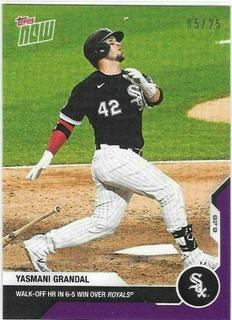 Yasmani Grandal