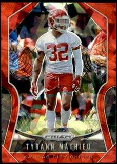 Tyrann Mathieu