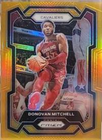 Donovan Mitchell