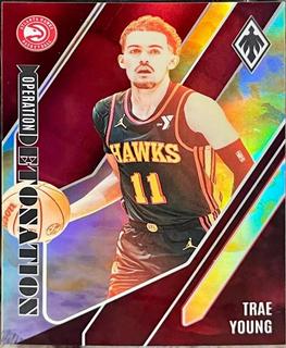 Trae Young