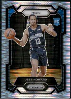 Jett Howard