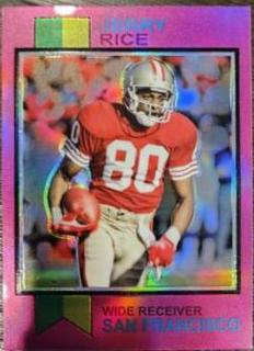 Jerry Rice