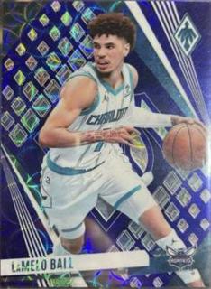 LaMelo Ball
