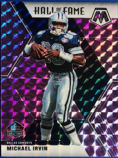 Michael Irvin