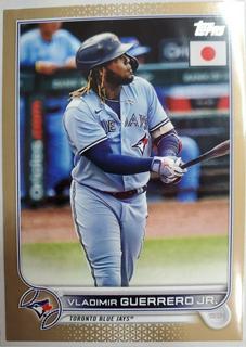 Vladimir Guerrero Jr.